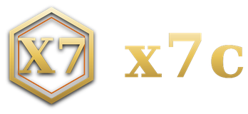 x7c logo